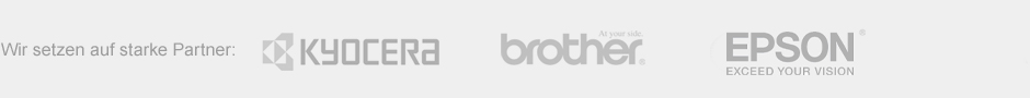 Unsere Partner im Überblick